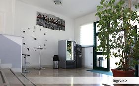 Residence Corso Europa